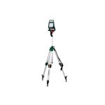 Акумуляторний прожектор Metabo BSA 18 LED 4000 + штатив (691210000)