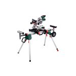 Пила торцювальна Metabo KGS 216 M + стіл Metabo KSU 251 (691213000)