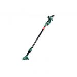 Акумуляторна ланцюгова пилка Metabo MS 18 LTX 15 Set каркас (691229000)
