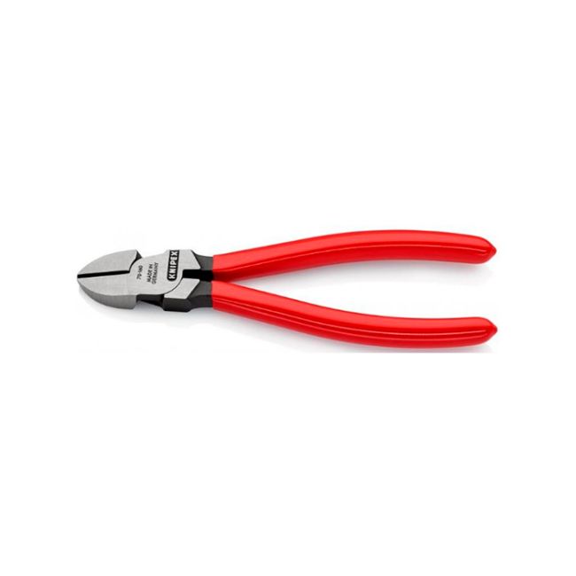 Кусачки бокові KNIPEX 70 01 160