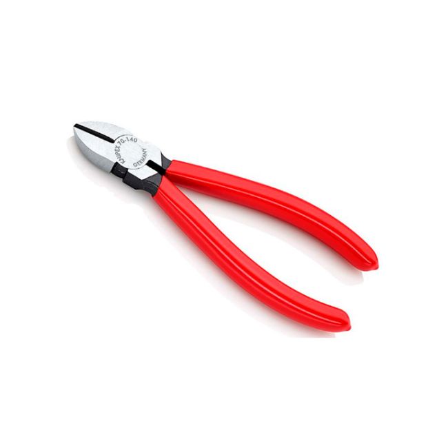 Кусачки бокові KNIPEX 70 01 180