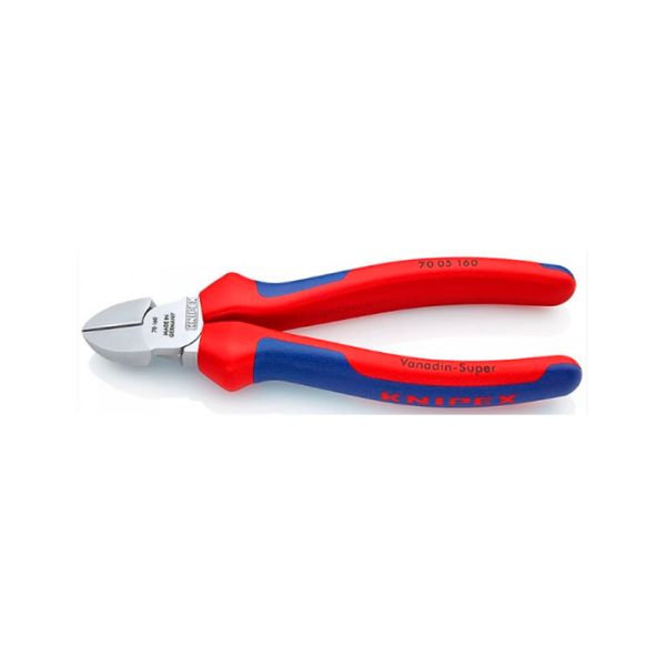 Кусачки бокові KNIPEX 70 05 160