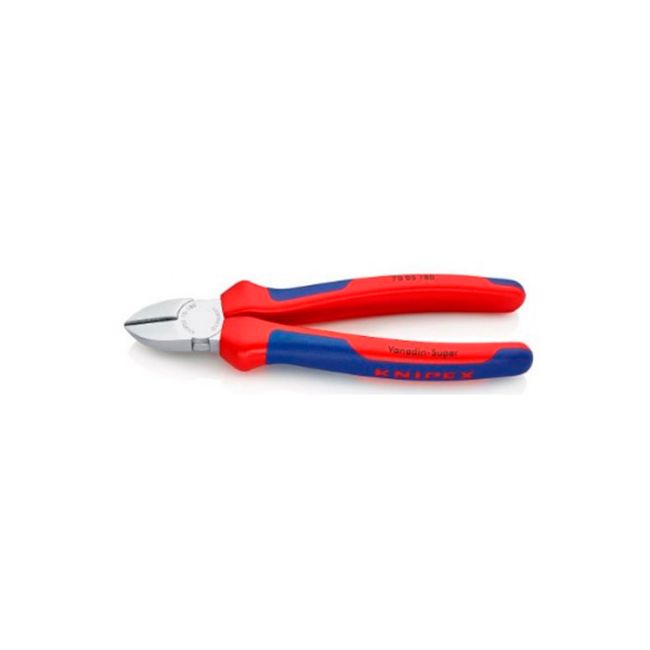 Кусачки бокові KNIPEX 70 05 180