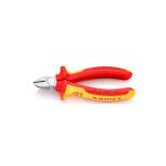 Кусачки бокові KNIPEX 70 06 140