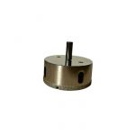 Коронка алмазна VICTORYTOOL 70мм (V070)