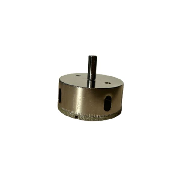 Коронка алмазна VICTORYTOOL 70мм (V070)