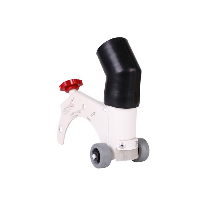 Насадка на КШМ Mechanic Roller 115-125 (70115429023)
