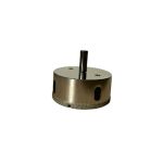 Коронка алмазна VICTORYTOOL 75мм (V075)
