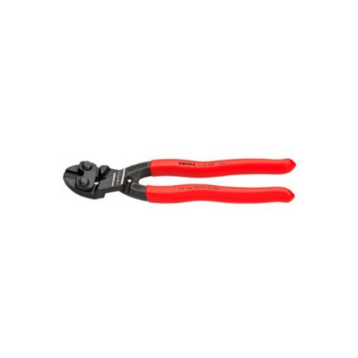 Компактний болторіз KNIPEX CoBolt 71 21 200