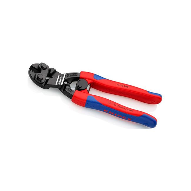 Компактний болторіз KNIPEX CoBolt 71 22 200