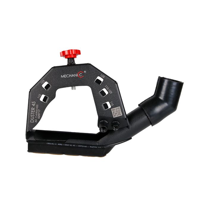 DUSTER Mechanic 45 115-125 (71419031025)