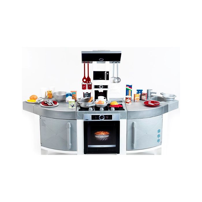 Дитяча кухня Jumbo Bosch (7156)