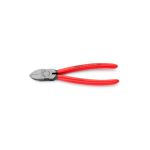 Кусачки бокові для пластмаси KNIPEX 72 11 160