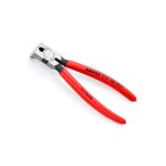Кусачки бокові для пластмаси KNIPEX 72 21 160
