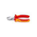 Кусачки бокові компактні KNIPEX X-Cut 73 06 160