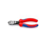 Кусачки бокові особливої потужності KNIPEX 74 02 160