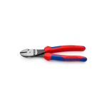 Кусачки бокові особливої потужності KNIPEX 74 02 200