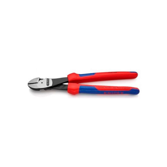 Кусачки бокові особливої потужності KNIPEX 74 02 250