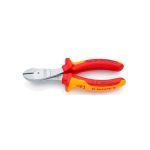 Кусачки бокові особливої потужності KNIPEX 74 06 160