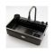 Кухонна мийка Smart & Art HYG 7545BL (7545BL)