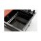 Кухонна мийка Smart & Art HYG 7545BL (7545BL)