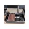 Кухонна мийка Smart & Art HYG 7545BL (7545BL)