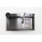 Кухонна мийка Smart & Art HYG 7545BL (7545BL)