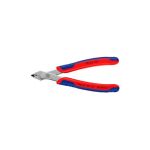 Кусачки KNIPEX Electronic Super Knips 78 23 125