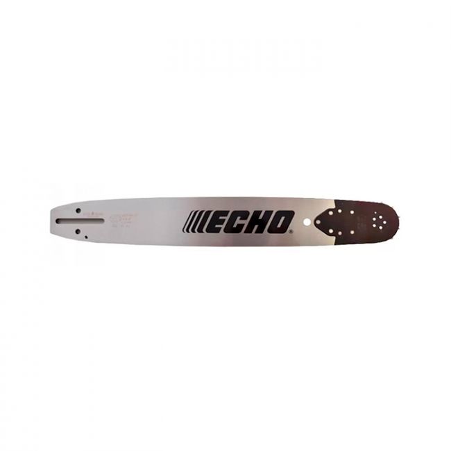 Шина ECHO 45 см/18" 3/8" 1,5мм 72 звеньев (78590)