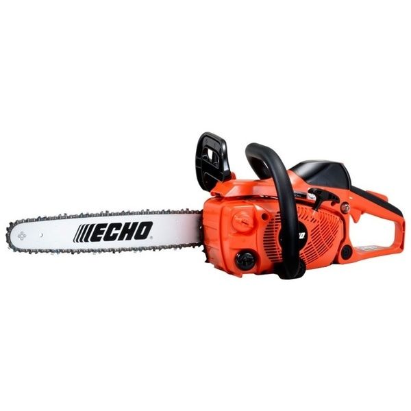 Бензопила ECHO CS-362WES (78696)
