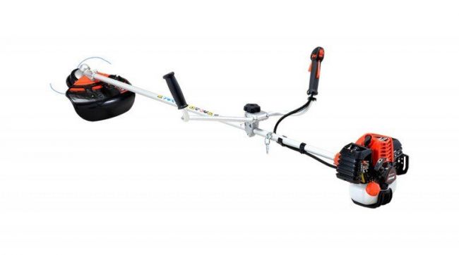 Коса бензинова ECHO SRM-2620TES/U (78833)