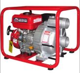 Мотопомпа для чистої води Vulkan SCWP100 (80965)