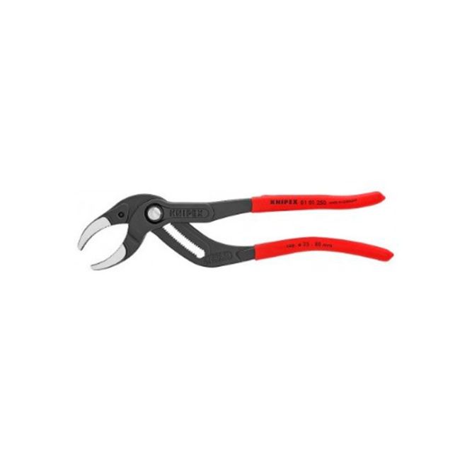Кліщі трубні захватні KNIPEX 81 01 250