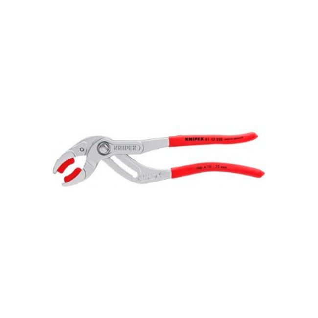 Кліщі трубні захватні KNIPEX 81 13 250