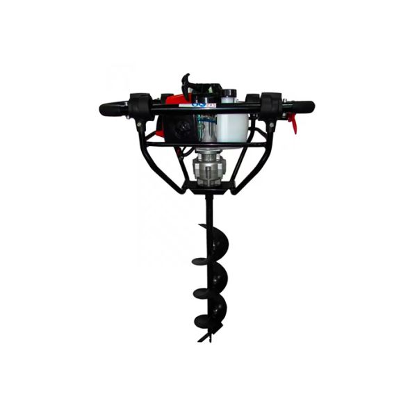 Мотобур Vulkan GD620 бензиновий, 2.4 кВт (81684)