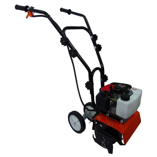 Культиватор бензиновий Vulkan MC415A (81685)