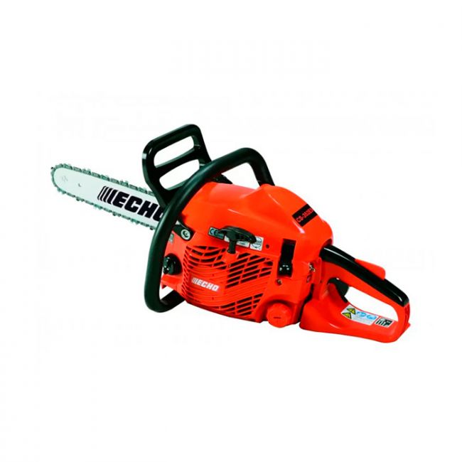 Бензопила ECHO CS-352ES 1.31 кВт, 35 см (81726)