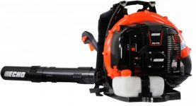 Ранцевий повітродув бензиновий ECHO PB-770 (81762)