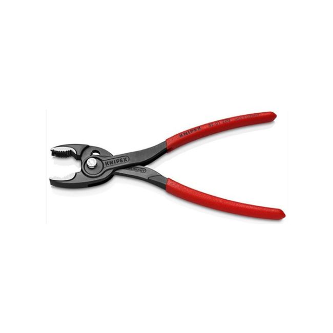 Кліщі універсальні для зірваних болтів KNIPEX 82 01 200