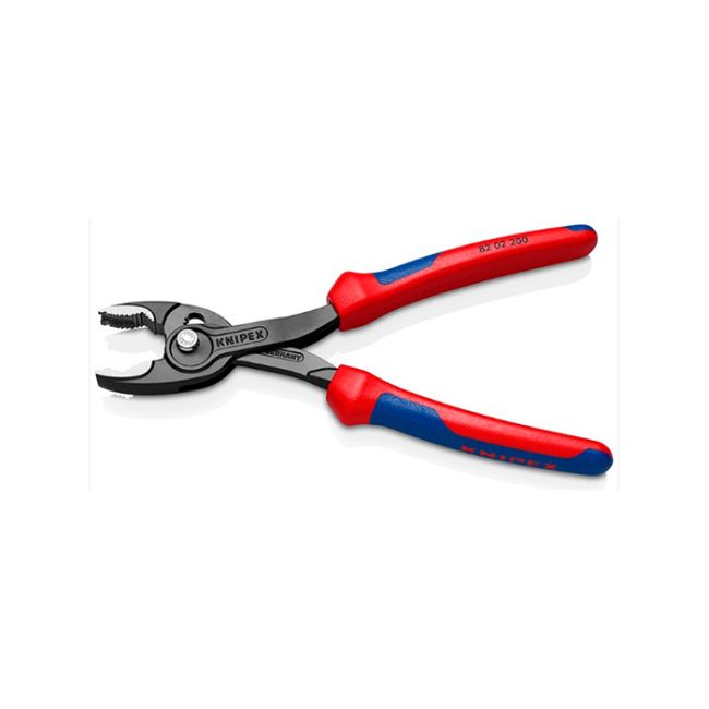 Кліщі KNIPEX TwinGrip 82 02 200