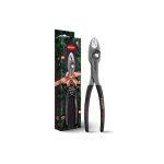 Кліщі універсальні для зірваних болтів TwinGrip KNIPEX 82 01 200 S02, Limited Edition XMS (8201200S02)