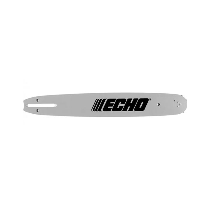 Шина ECHO 25 см/10" 3/8 1,3мм 40 ланок (82216)
