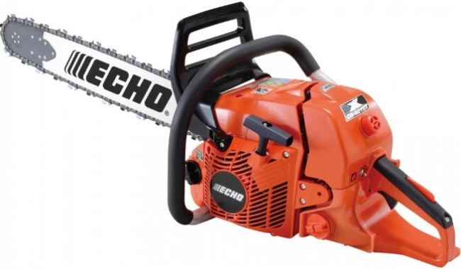 Бензопила ECHO CS-621SX (82272)