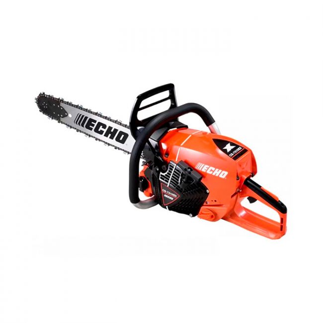 Бензопила ECHO CS-7310SX 4.1 кВт, 50 см (82273)