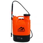Обприскувач акумуляторний Vulkan HY-16L (82347)
