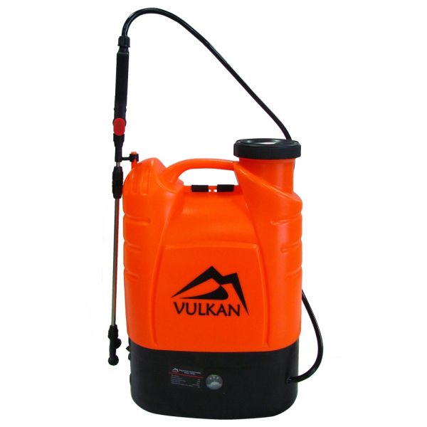 Опрыскиватель аккумуляторный Vulkan HY-16L (82347)