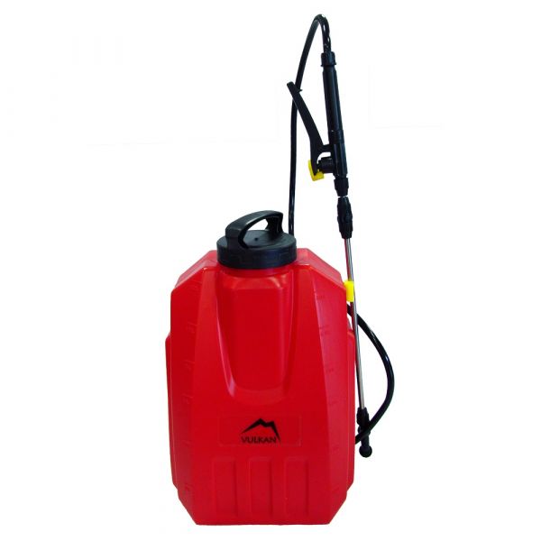 Опрыскиватель аккумуляторный Vulkan HY-12L-005 (82348)