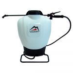 Обприскувач акумуляторний Vulkan OLD-15L (82349)