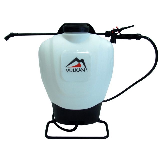 Обприскувач акумуляторний Vulkan OLD-15L (82349)