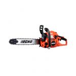 Бензопила ECHO CS-501SX 2.57 кВт, 40 см (82383)